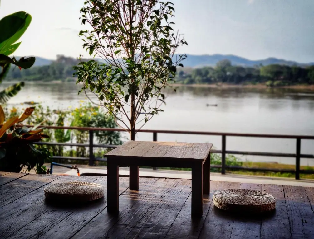 Чианг-Хан: Suneta Hotel Chiangkhan (Soi6) สุเนต์ตา โฮเทล เชียงคาน (ซอย6)