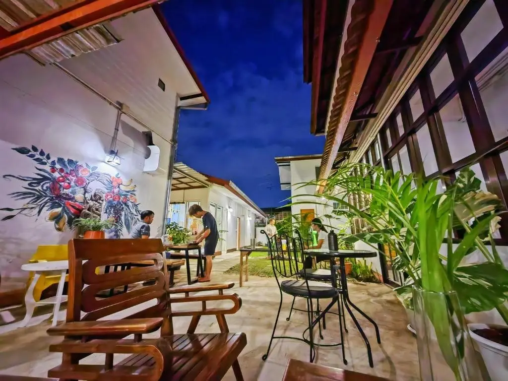 Чиангмай: Chiang Mai Gate House
