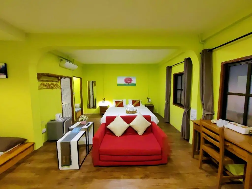 Чиангмай: Chiang Mai Gate House