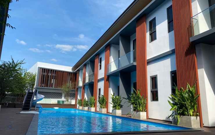 The River Kwai Bridge Resort 2 — фото 1