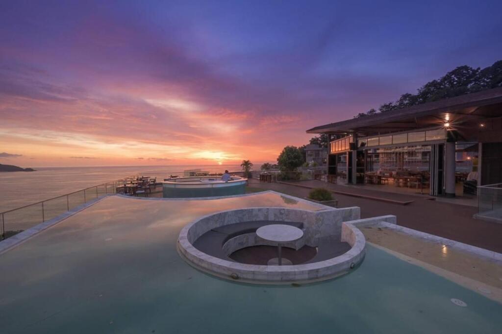 Kalima Resort & Spa, Phuket — фото 1