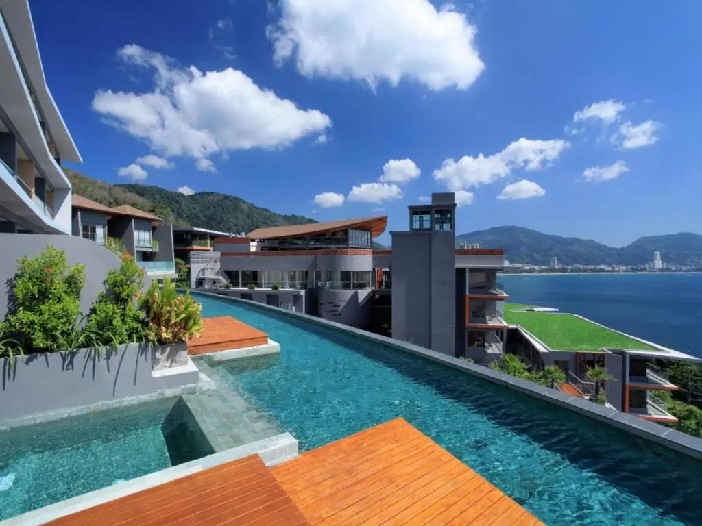 Пхукет: Kalima Resort & Spa, Phuket