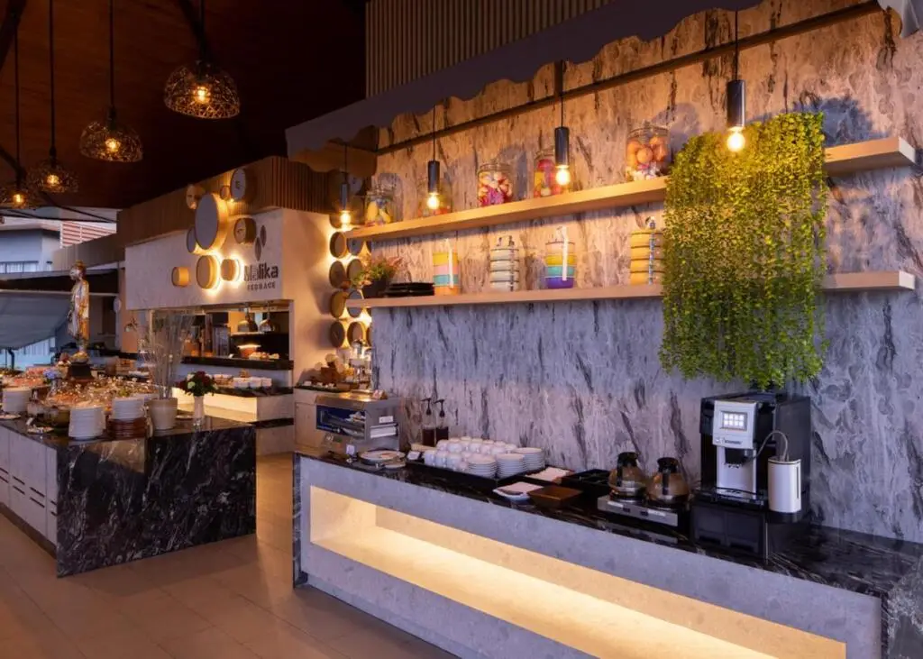 Пхукет: Kalima Resort & Spa, Phuket