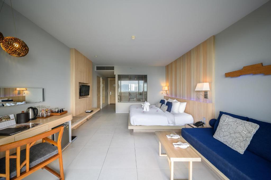 Пхукет: Kalima Resort & Spa, Phuket