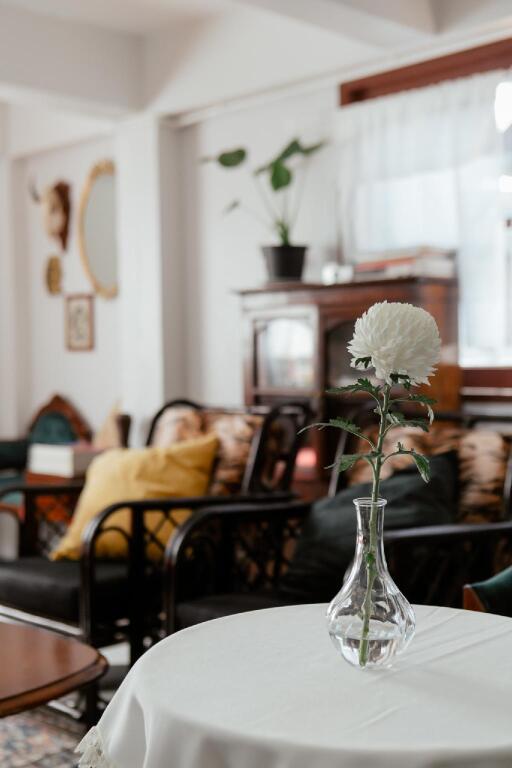 Чонбури: Eden Hotel Bangsaen