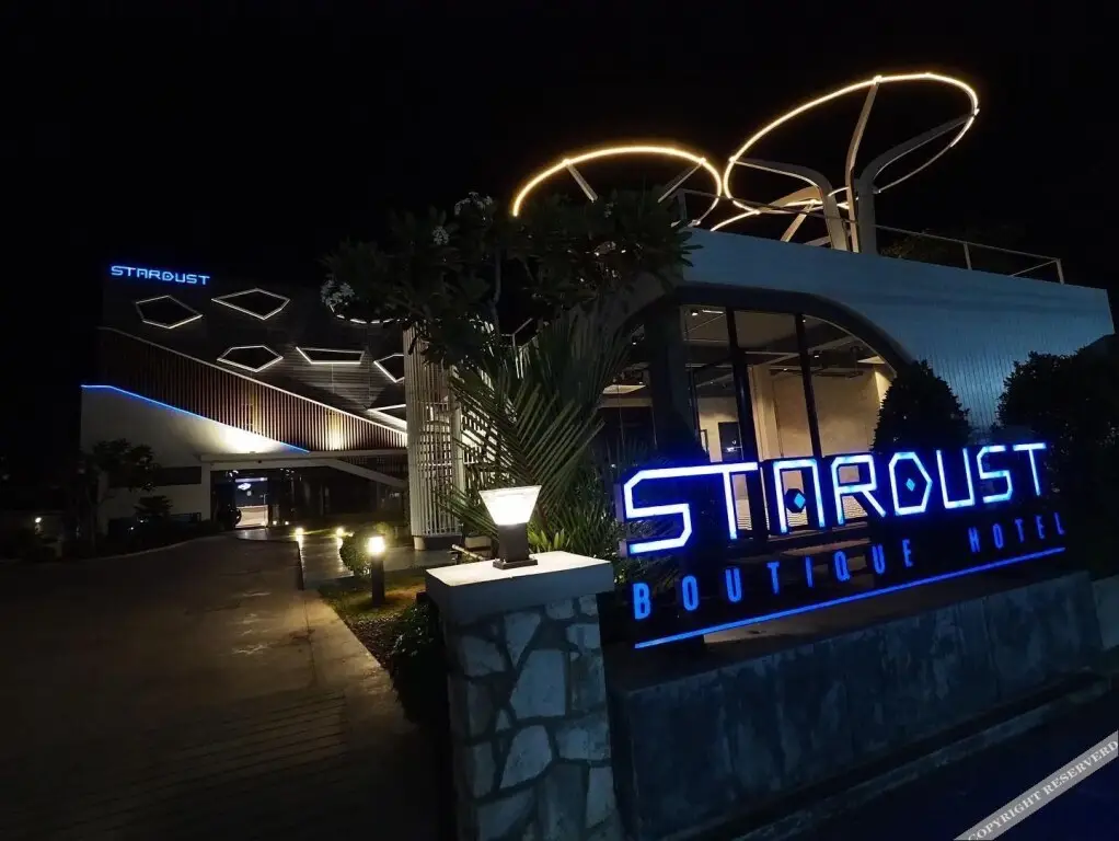 Хуахин: Stardust Boutique Hotel