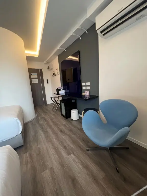Хуахин: Stardust Boutique Hotel