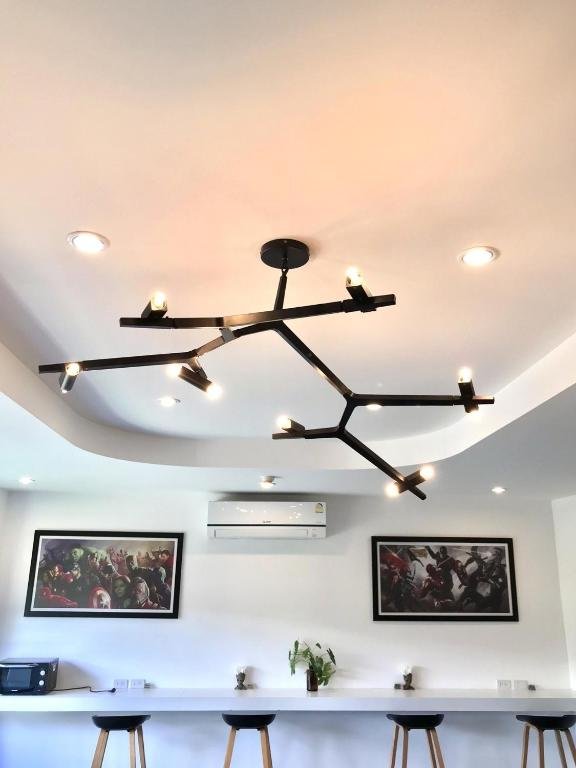 Хуахин: Stardust Boutique Hotel