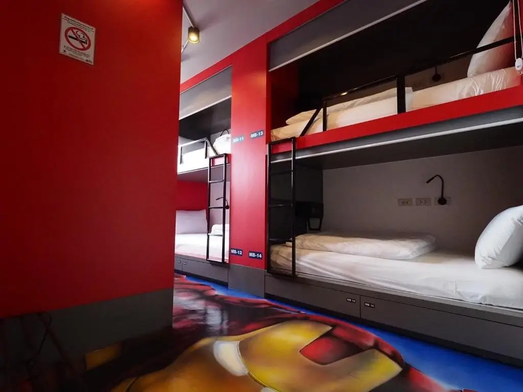 Stardust Boutique Hotel — фото 1