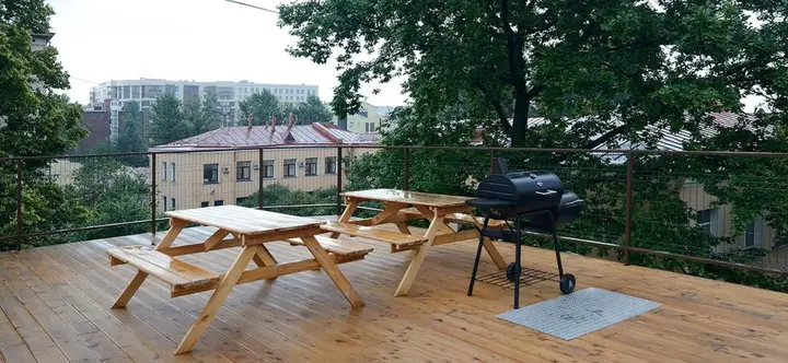 Санкт-Петербург: Гостиница Диамонд