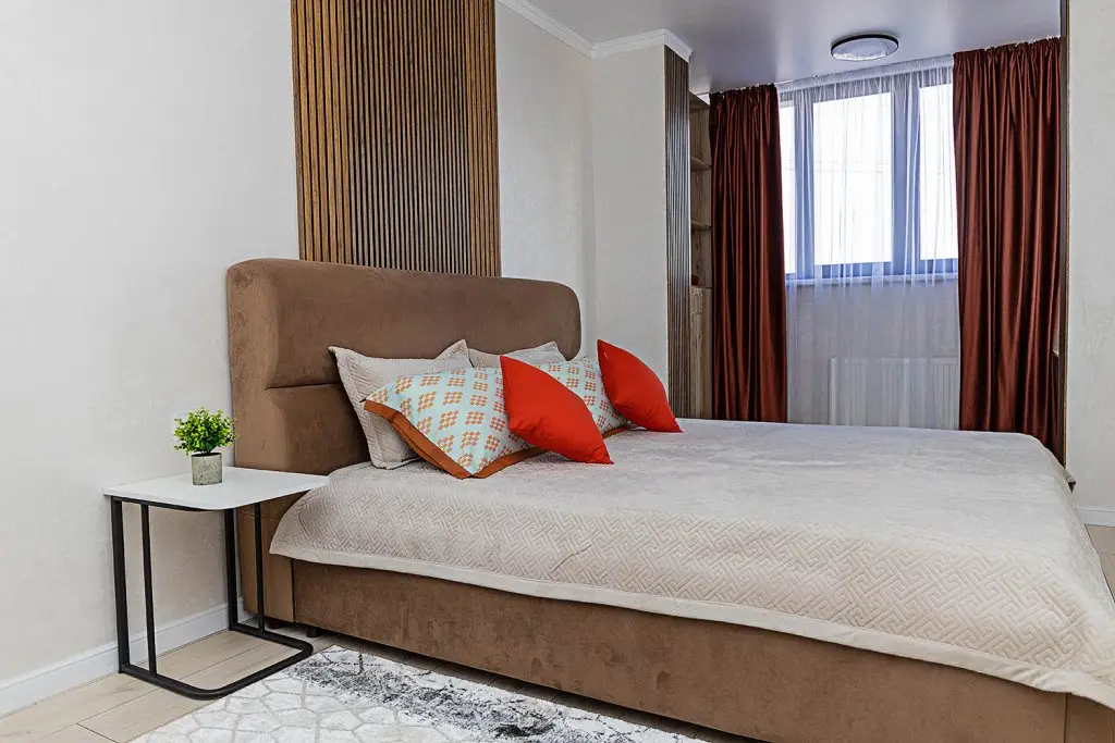 Квартира 2-комнатная в ЖК Nest Grand — фото 1