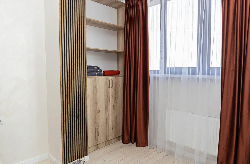 Алматы: Квартира 2-комнатная в ЖК Nest Grand