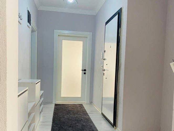 Фетхие: Eflin Apart