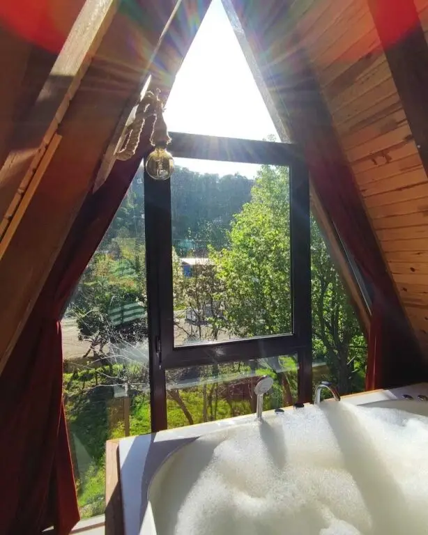 Фындыклы: Engreens Suit Bungalov