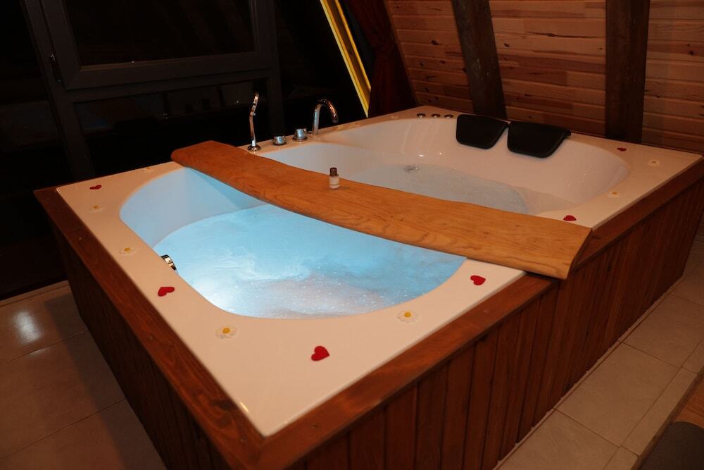 Фындыклы: Engreens Suit Bungalov
