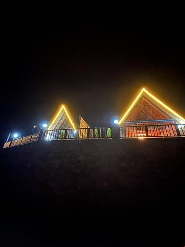 Фындыклы: Gunbatimi Bungalov