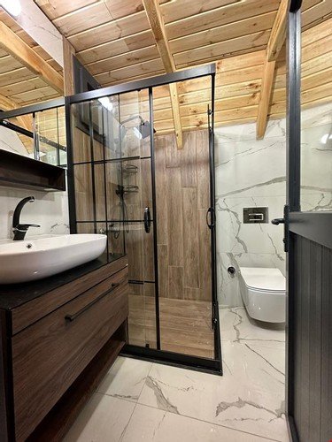 Фындыклы: Gunbatimi Bungalov