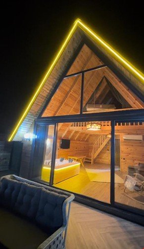 Фындыклы: Gunbatimi Bungalov