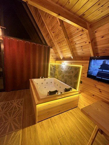 Фындыклы: Gunbatimi Bungalov
