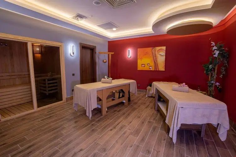 Чолакли: Hane Sun Elite Otel