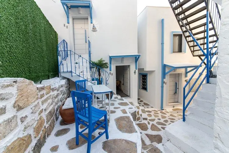 Бодрум: Eilish2 | Bodrum