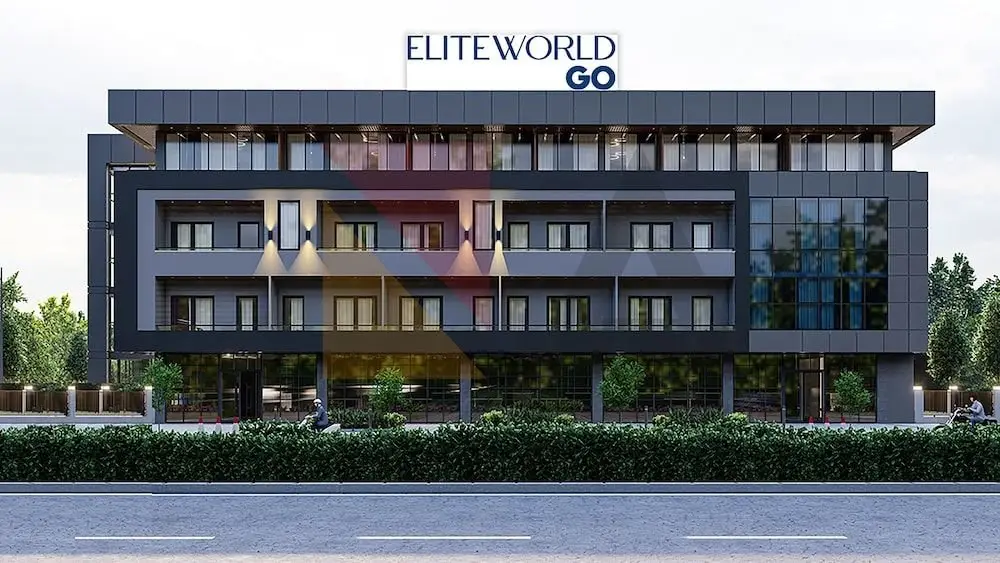 Эдремит: Elite World GO Van Edremit