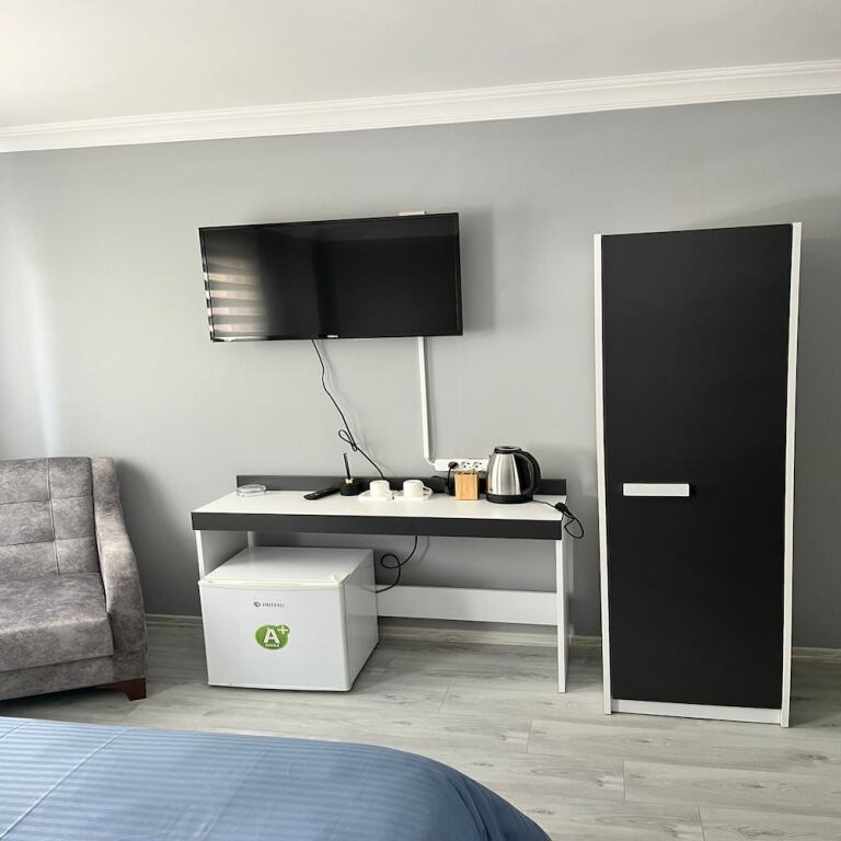 Сивас: Grand Whi̇te Sui̇t Otel