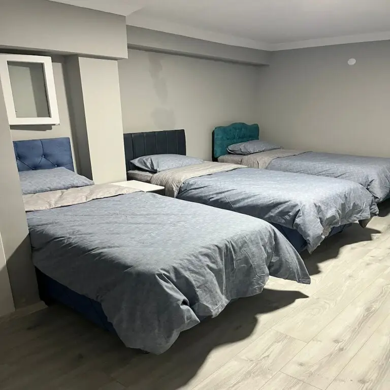 Сивас: Grand Whi̇te Sui̇t Otel