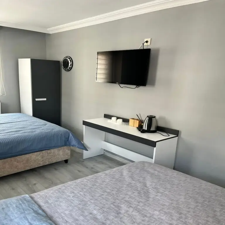 Сивас: Grand Whi̇te Sui̇t Otel