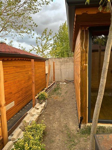 Силиври: Gardan Bungalov