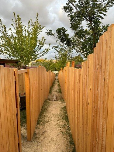 Силиври: Gardan Bungalov