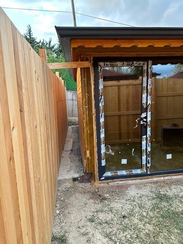 Силиври: Gardan Bungalov