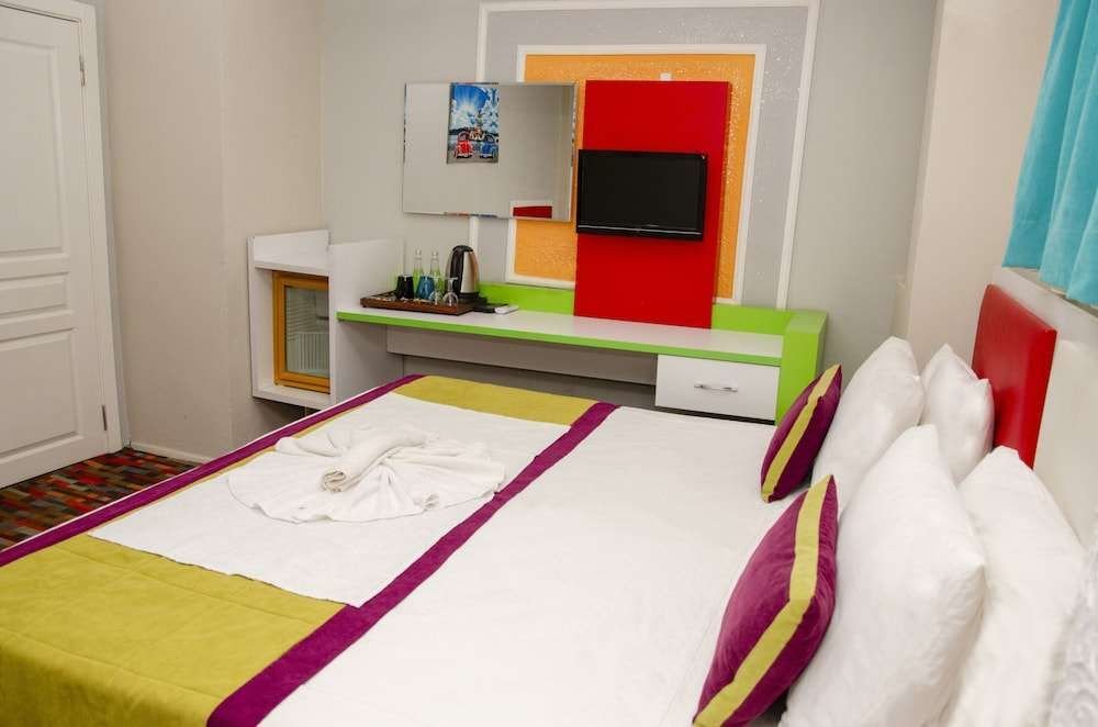 Сельчук: Ephesus Hera Hotel