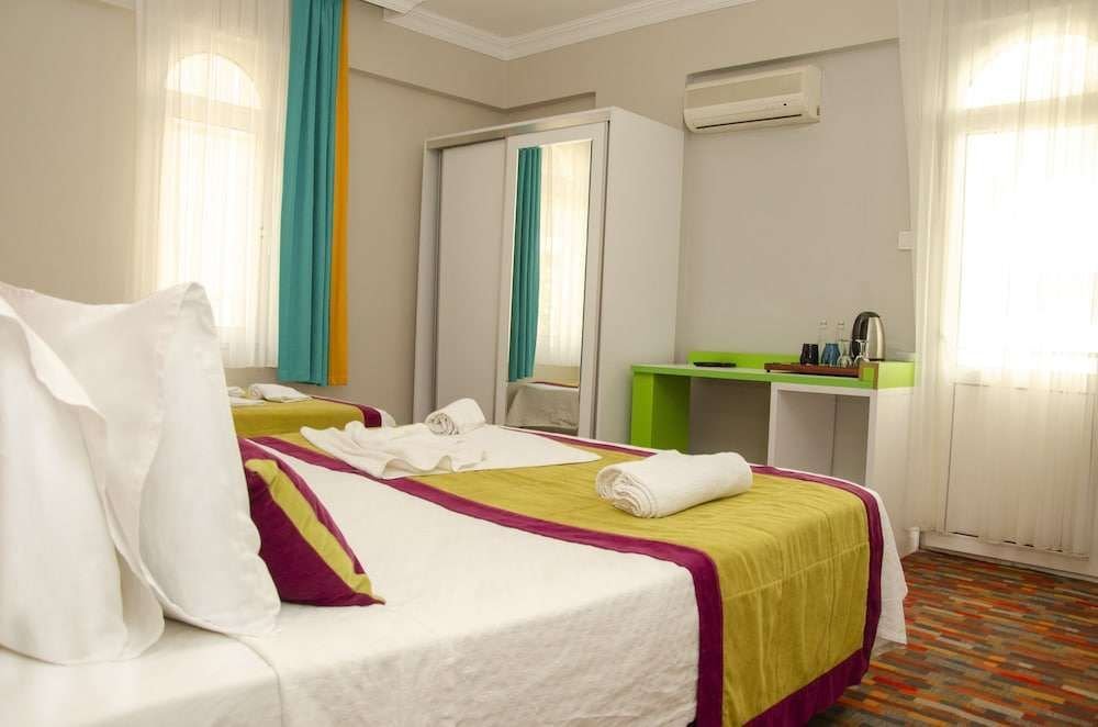 Сельчук: Ephesus Hera Hotel