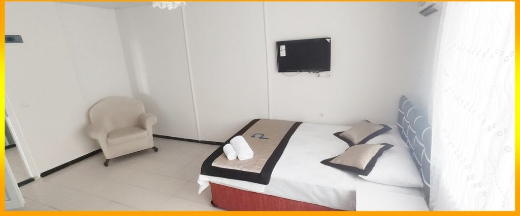 Кызкалеси: Double Comfort Hotel
