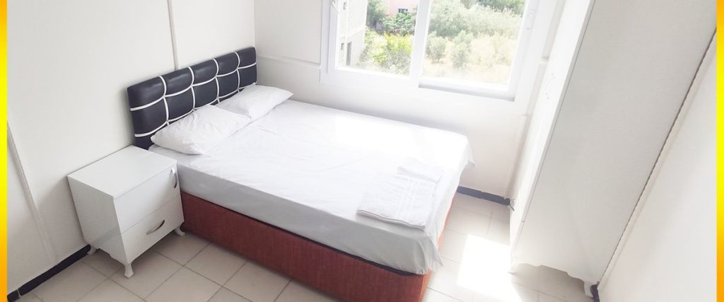 Кызкалеси: Double Comfort Hotel