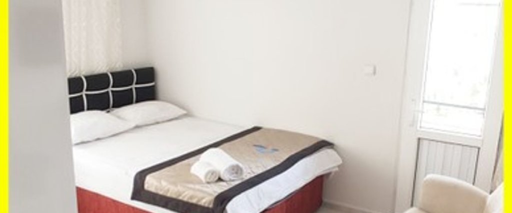 Кызкалеси: Double Comfort Hotel