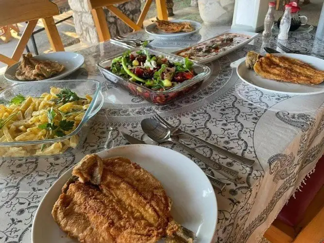 Якакой: Ece Hani Bungalow Hotel