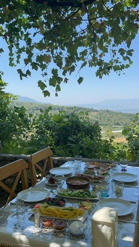 Якакой: Ece Hani Bungalow Hotel