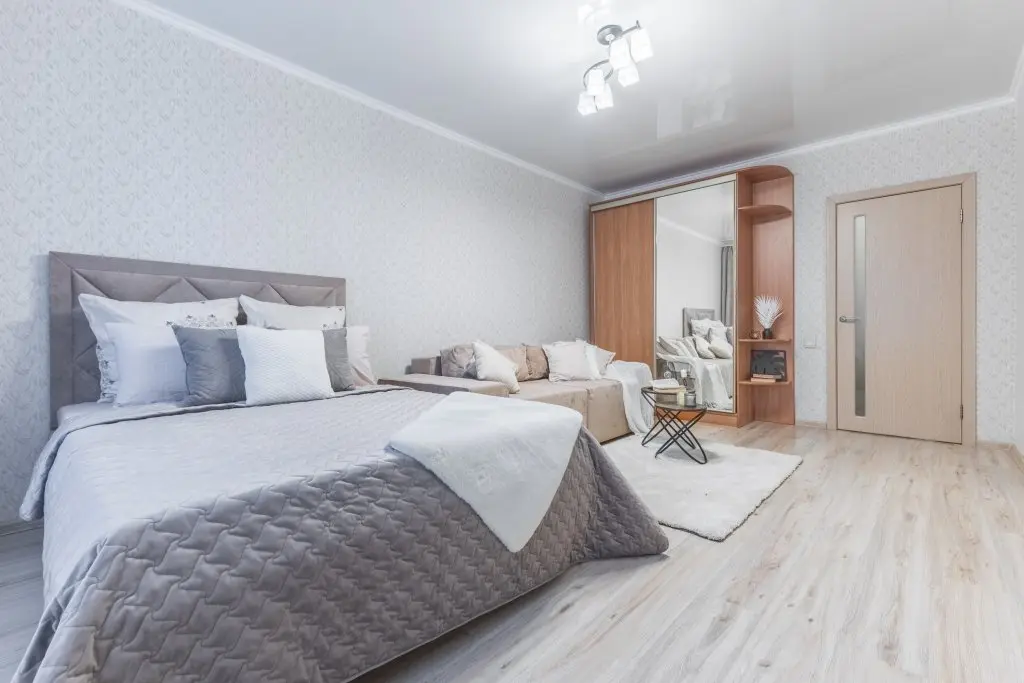 Казань: Апартаменты Comfort Home на Павлюхина