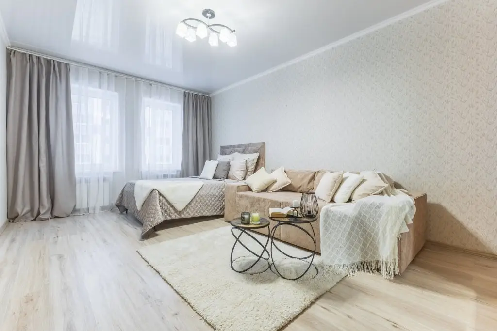 Апартаменты Comfort Home на Павлюхина — фото 1