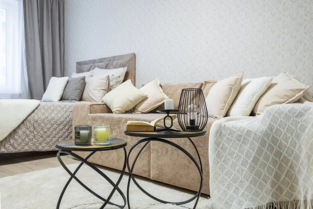 Казань: Апартаменты Comfort Home на Павлюхина