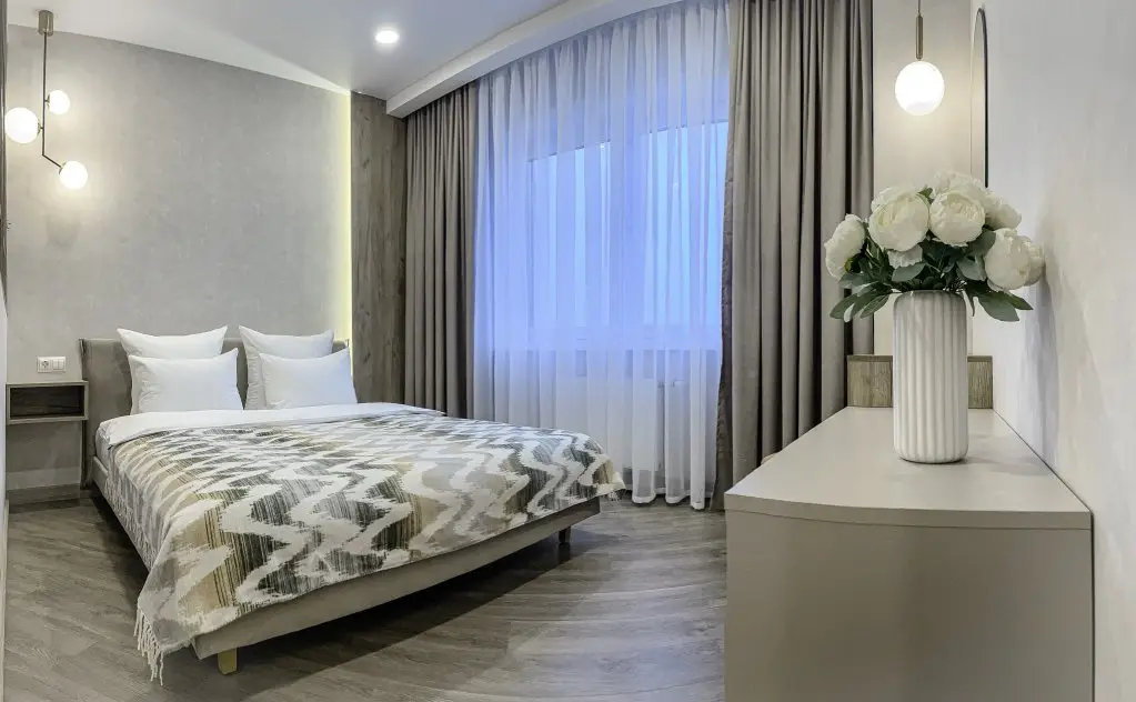 Гродно: Апартаменты Green House