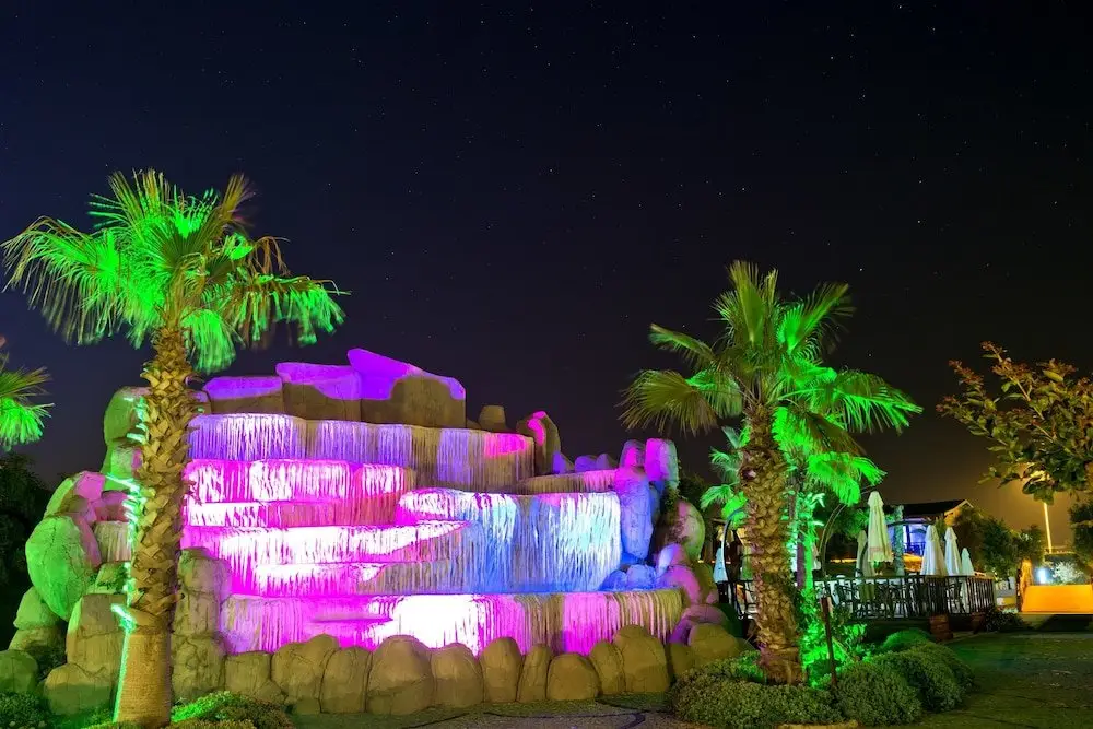 Манавгат: Flora Garden Beach