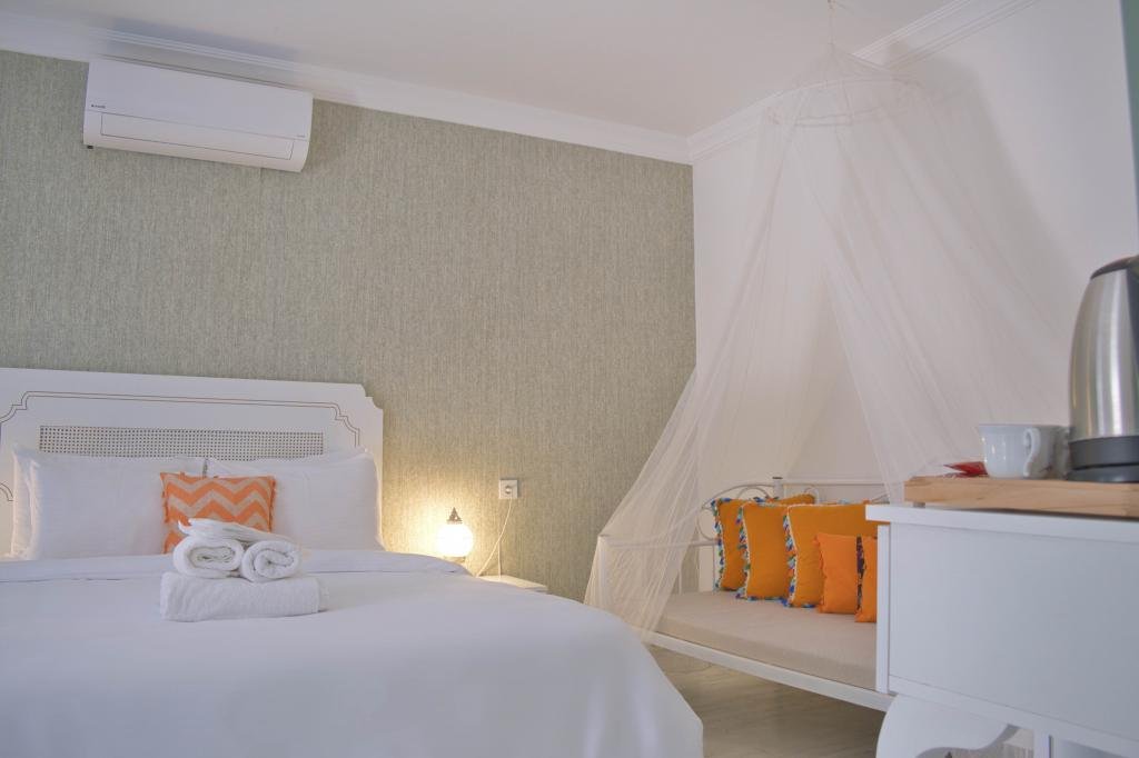 Чешме: Elda Alacati Hotel