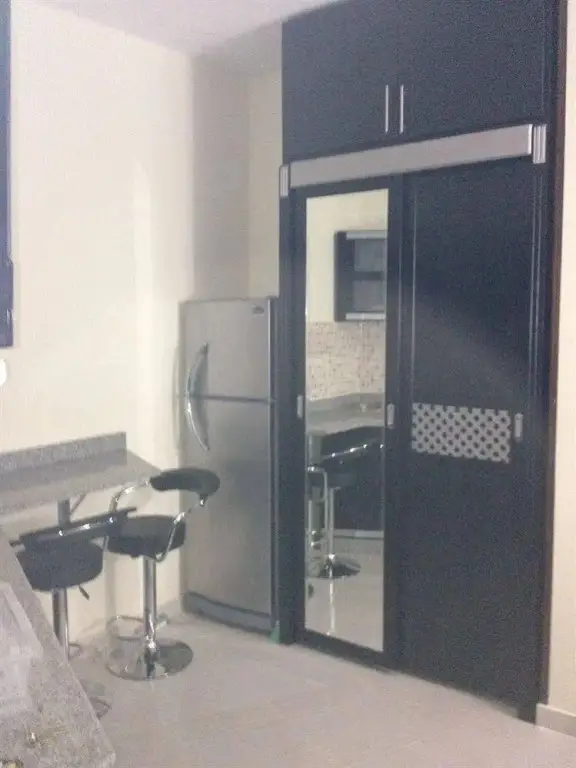 Хургада: The 3Sis Apartments Hurghada