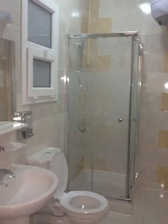 Хургада: The 3Sis Apartments Hurghada