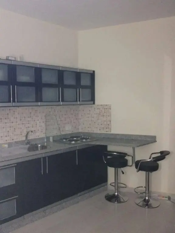 Хургада: The 3Sis Apartments Hurghada