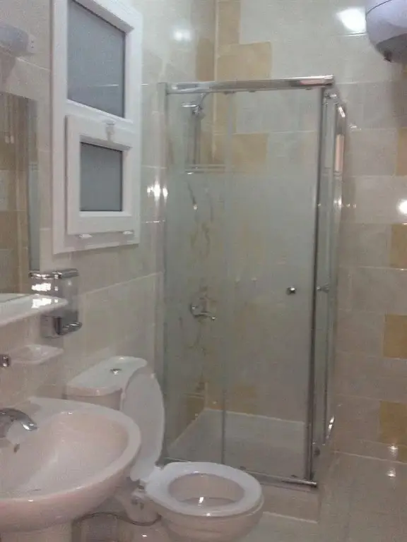 Хургада: The 3Sis Apartments Hurghada