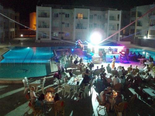 Дидим: Aquavista Holiday Village